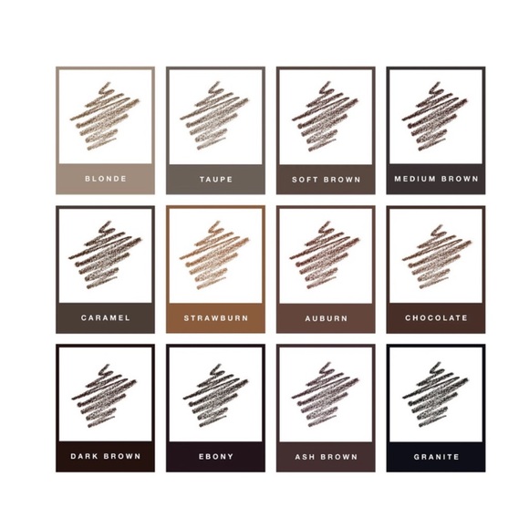 3/$50 💫 Anastasia Beverly Hills
Brow Wiz Precision Eyebrow Pencil 2ct - Picture 5 of 6